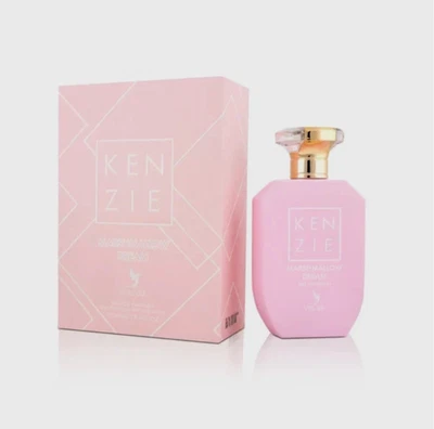 VOLARE Volarè - Kenzie Marshmallow Dream Eau de Parfum 100ml 100 % Original