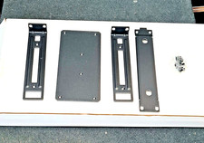 Sennheiser Ga3 Rack Mount Kit For G3 And G4 Ew-d