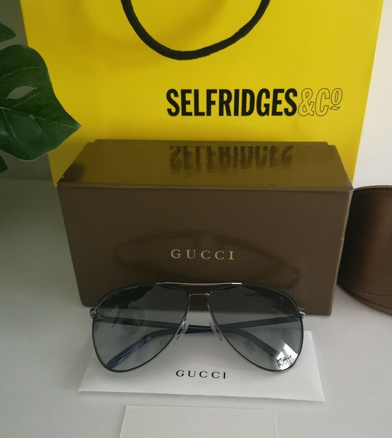 selfridges gucci sunglasses