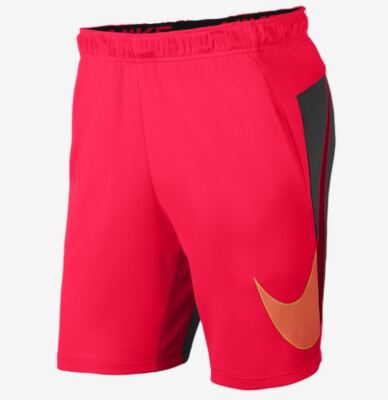 nike fly training shorts