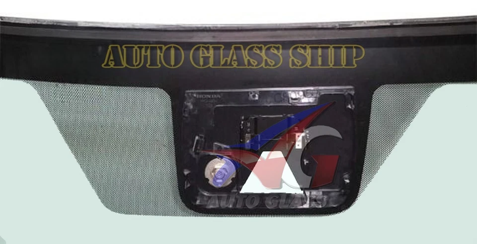 FW04182GTY 2015-2020 ACURA MDX 4 PUERTAS PARABRISAS limpiaparabrisas térmico parque LDWS Foto 4 de 4