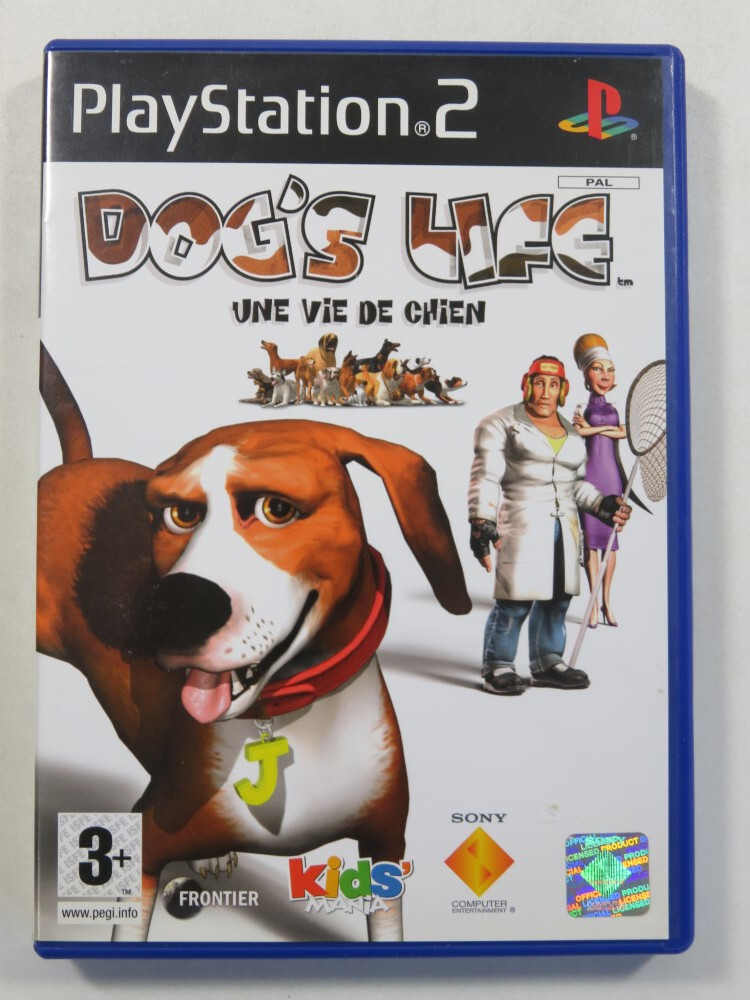 Dog
