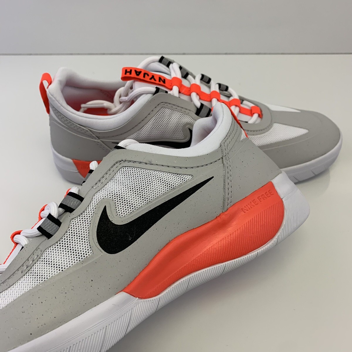 【新品未使用】NIKE SB NYJAH FREE 2 Nike SB Nyjah Free 2 Official Release Date & Info | Hypebeast
