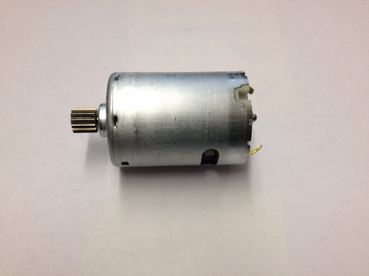 NEW GENUINE MILWAUKEE MOTOR ASSEMBLY 23 30 0650 M12 RATCHET 2456 20 2457 20