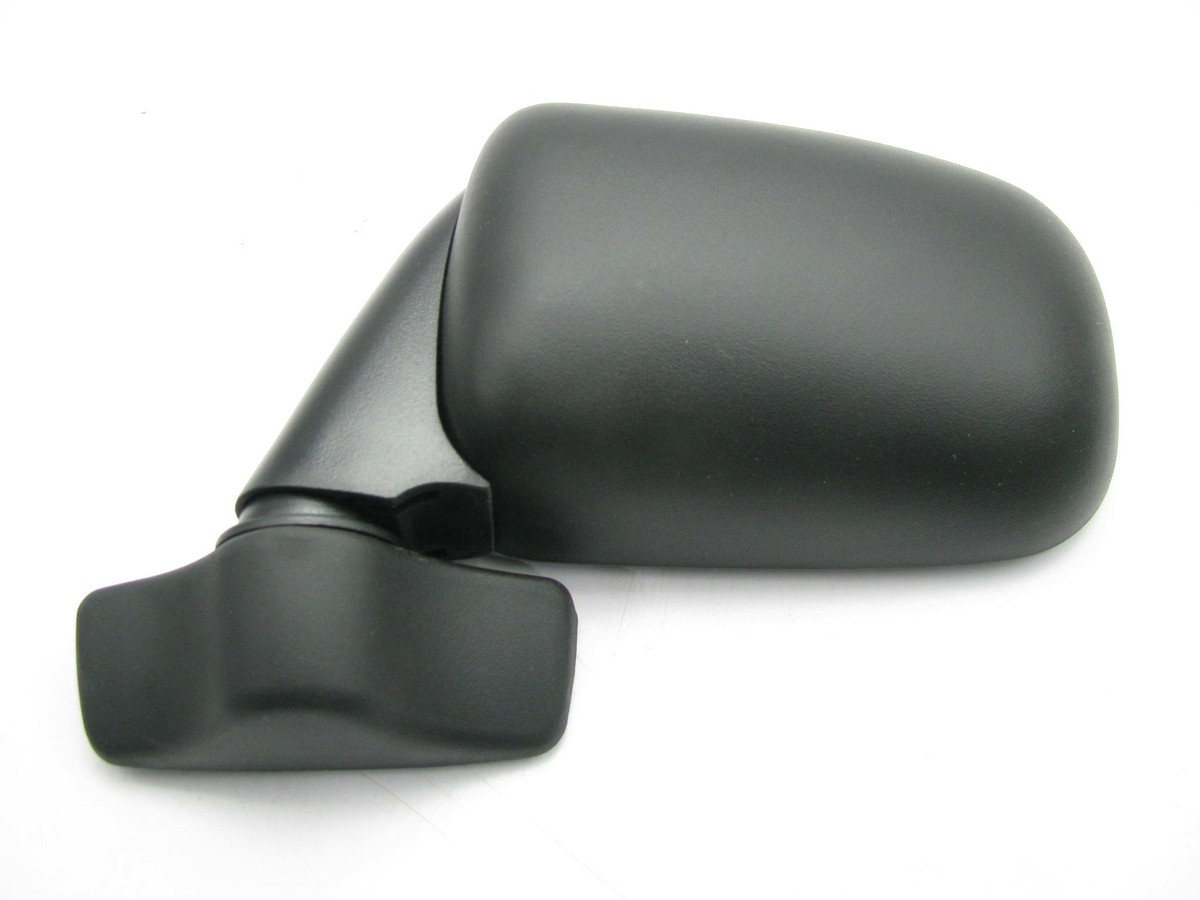NEW K-Source 0901 Side Mirror, Euro, Rectangular, Flat