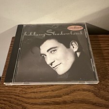Shadowland by K. D. Lang (1990) - Audio CD By K.D. Lang - GOOD