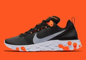 nike react element 55 mens trainers