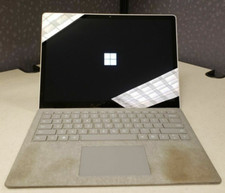 Microsoft Surface Laptop 2 Intel core i7 w/power adapter