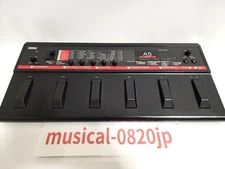 Korg A5 Guitar Performance Processor Guitar Multi Effects