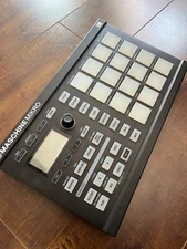 Native Instruments Maschine Mikro [Lightly Used] (Includes USB Cable)