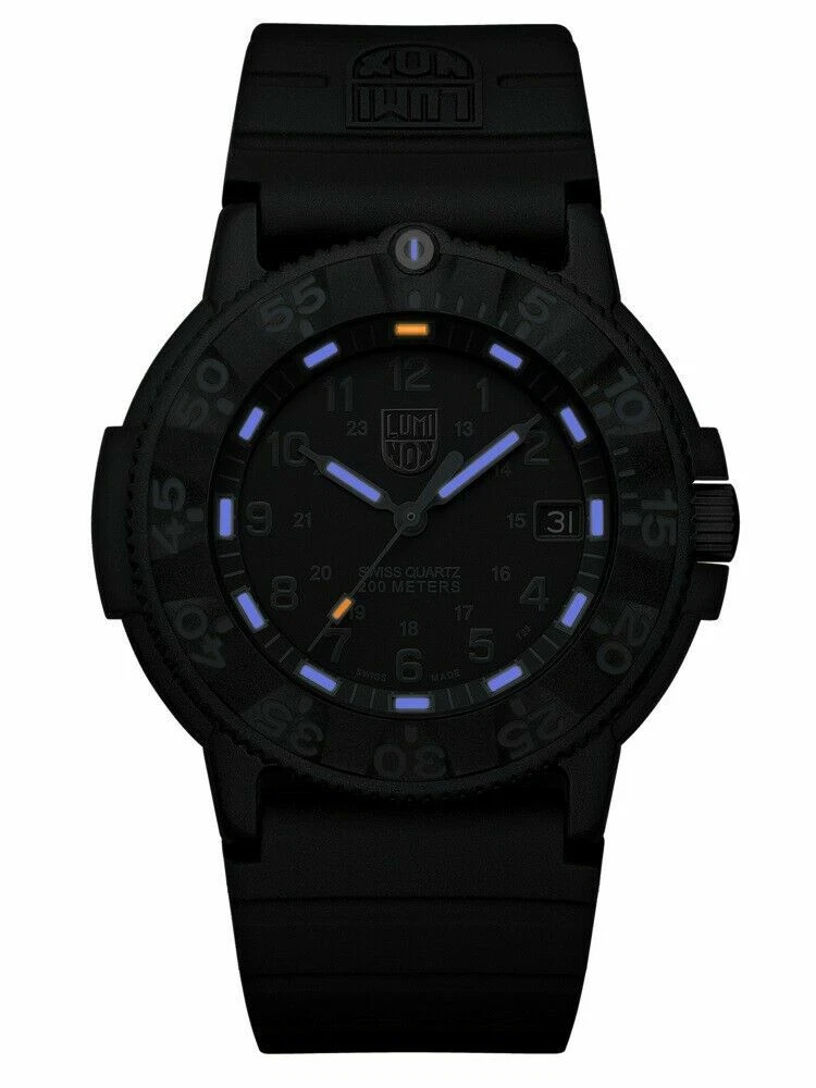 Luminox 3001 bo new arrivals