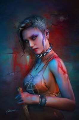 No Heroine #3 Shannon Maer Virgin Con Exclusive Variant 2020 Comic NM or Better