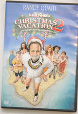 National Lampoon's Christmas Vacation 2 Cousin Eddie's Island Adventure BB582