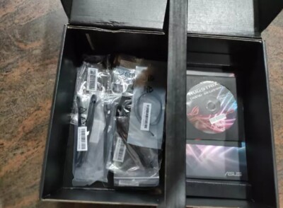 ASUS ROG STRIX TRX40-XE GAMING Support AMD Ryzen Threadripper 3960X,3970X,3990X