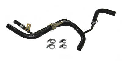 Power Steering Return Line Hose Assembly CRP PSH0436 fits 98-02 Toyota Corolla