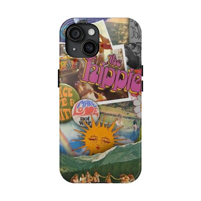 The Hippies Phone Cases | eBay