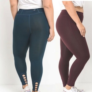 mono b workout pants