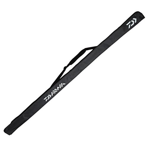 Daiwa Fishing Rod Case Portable Bag 160P Black 160cm x 10 cm NEW