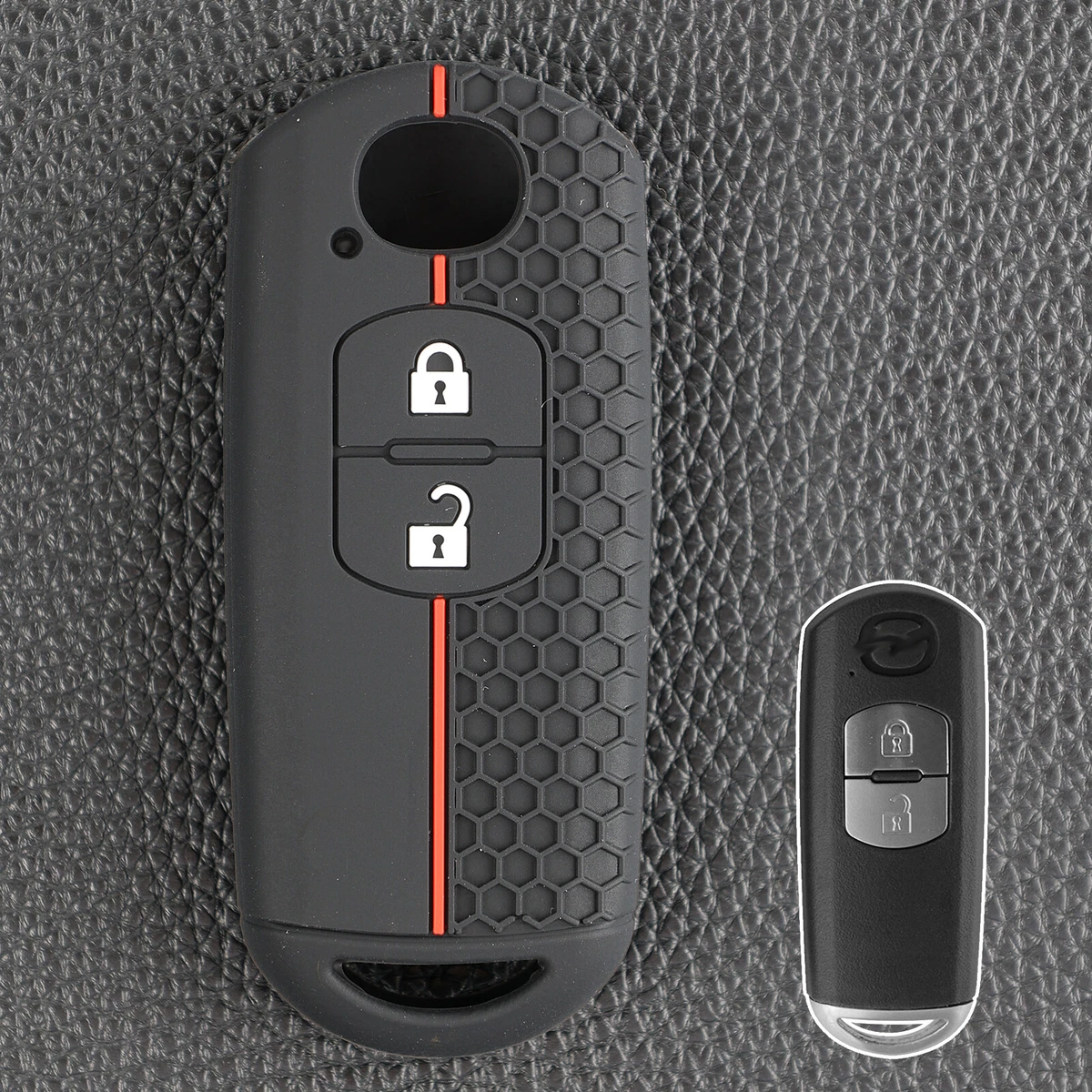 Mazda 6 key fob case online