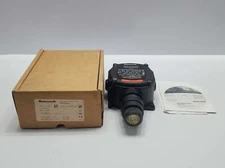 HONEYWELL SPSTAXH3 ZAREBA H2S SENSEPOINT GAS DETECTOR