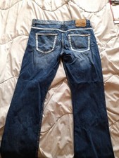 levis jeans 34 34 Used Appox 25 Years Old