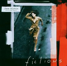 Fictions von Jane Birkin, The Divine Comedy | CD | Zustand gut