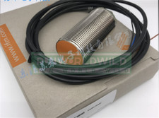 1PCS New FOR IFM Proximity Switch II5737 IIA2010-FRKG/PH Inductive Switch Sensor