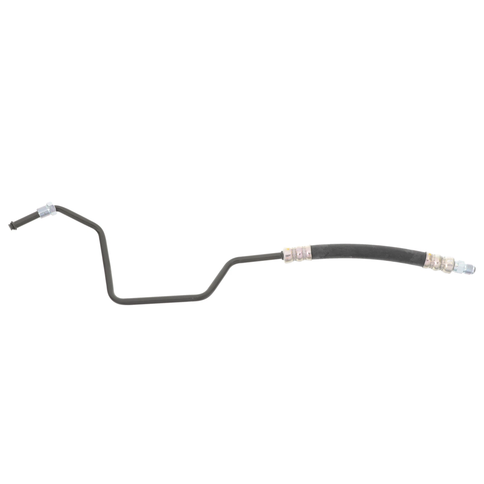 Manguera de presión de dirección asistida para Kia Spectra 2002-2004 (N/P 0K2A2-3249YD)