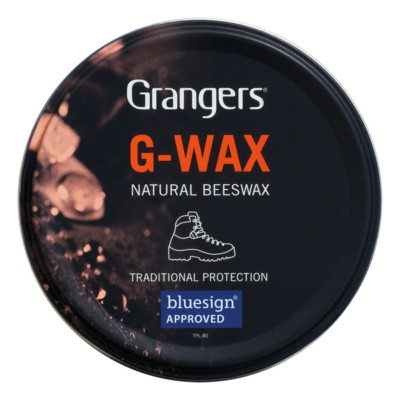 Grangers G-Wax - 80ml - Traditioneller Schutz
