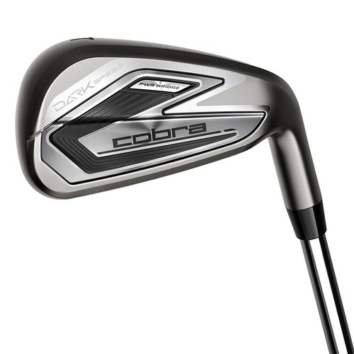 KBS PGI - Players Graphite Iron 0.370 - 6 shafts - SET