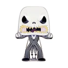 Funko Pop! Pins Disney: The Nightmare Before Christmas - Jack Skellington