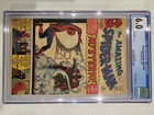The Amazing Spider-Man #13 Marvel Comics 1st Print Silver Age 1964 Fair