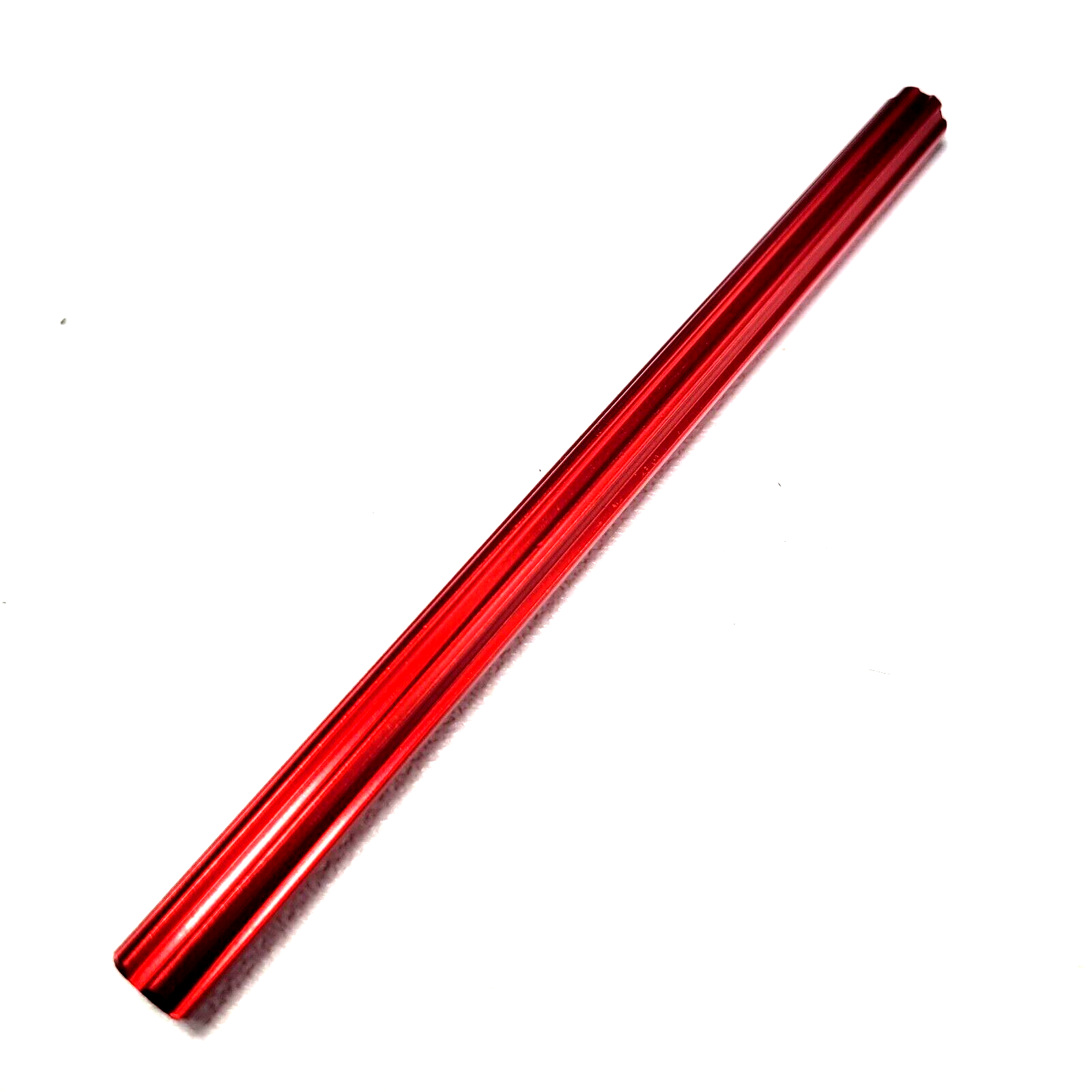 Redcat Racing Machete Center Drive Shafts Front Rear Red Aluminum