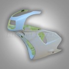LR187/S SUZUKI GSXR 750 W GFK Rennverkleidung Racingverkleidung Race Fairing Neu