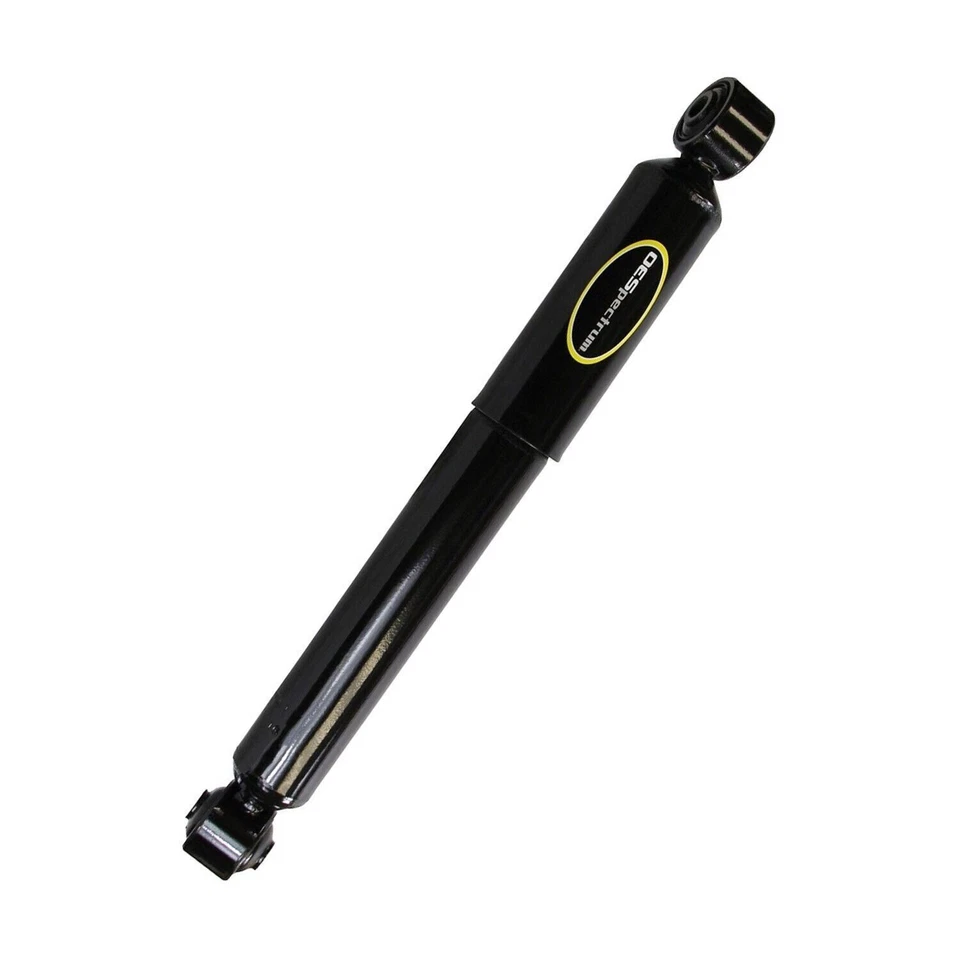 Monroe OEM Rear Shock W/ Sway Bar For 2013-2018 Kia Sorento Hyundai Santa Fe 2WD - Image 4 of 4