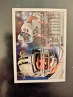 Daryl Johnston Autographed Trading Card Dallas Cowboys