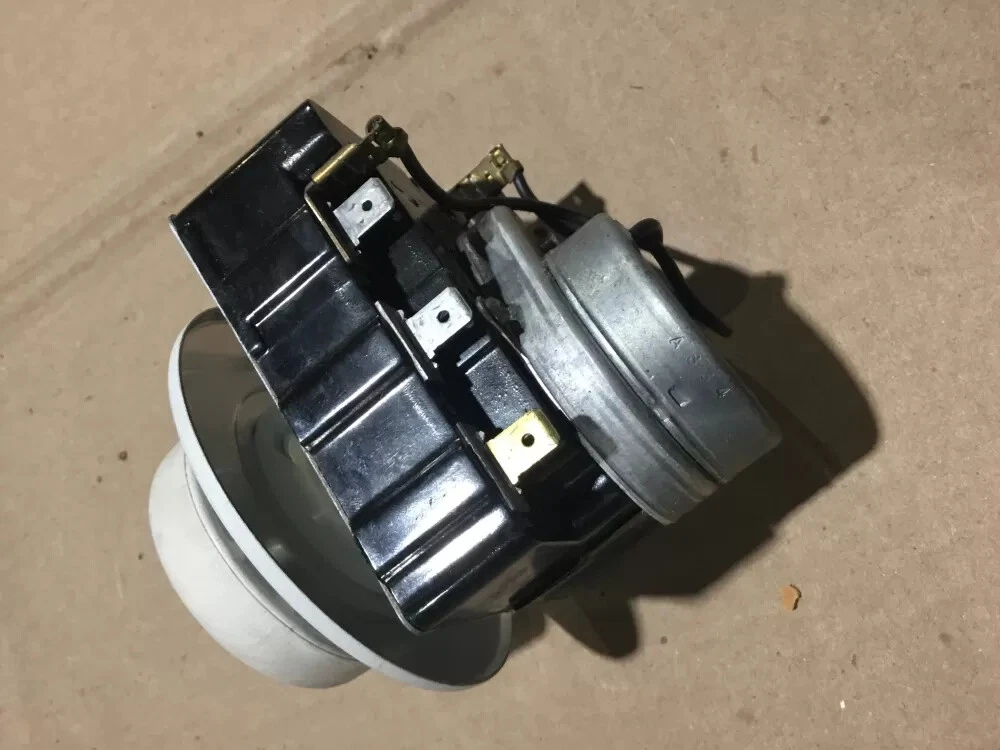 Maytag 63085510 6 3085510 Dryer Timer AZ92214 | Sl107
Opens in a new window or tab