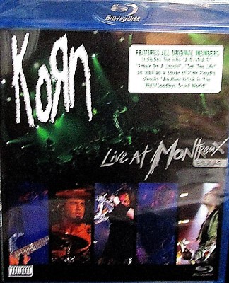 V.A. 「Live At Montreux」DVD Box （15DVD） Live at Montreux - Collector's Edition
