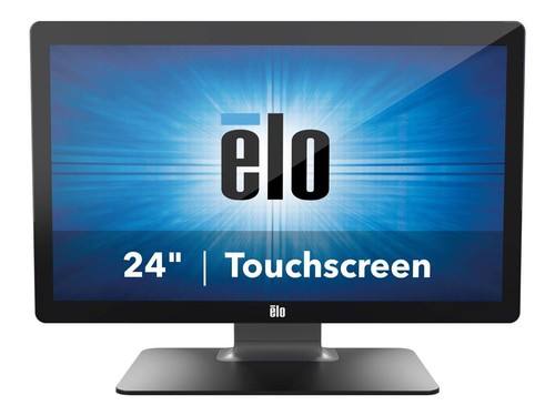 Elo E351806 2402L 24-inch LCD Desktop, Full HD, Projected Capacitive 10-touch, - Picture 2 of 2