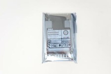 Dell 960GB 2.5" SAS SSD 12G for R350 R640 R740 R740XD R750XA R750XS R860 R960