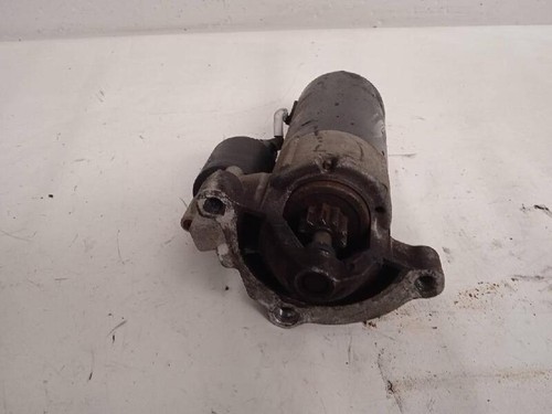 001108183 starter motor for PEUGEOT 206 BERLINA 1.9 DIESEL 1998 231811 - Picture 4 of 5