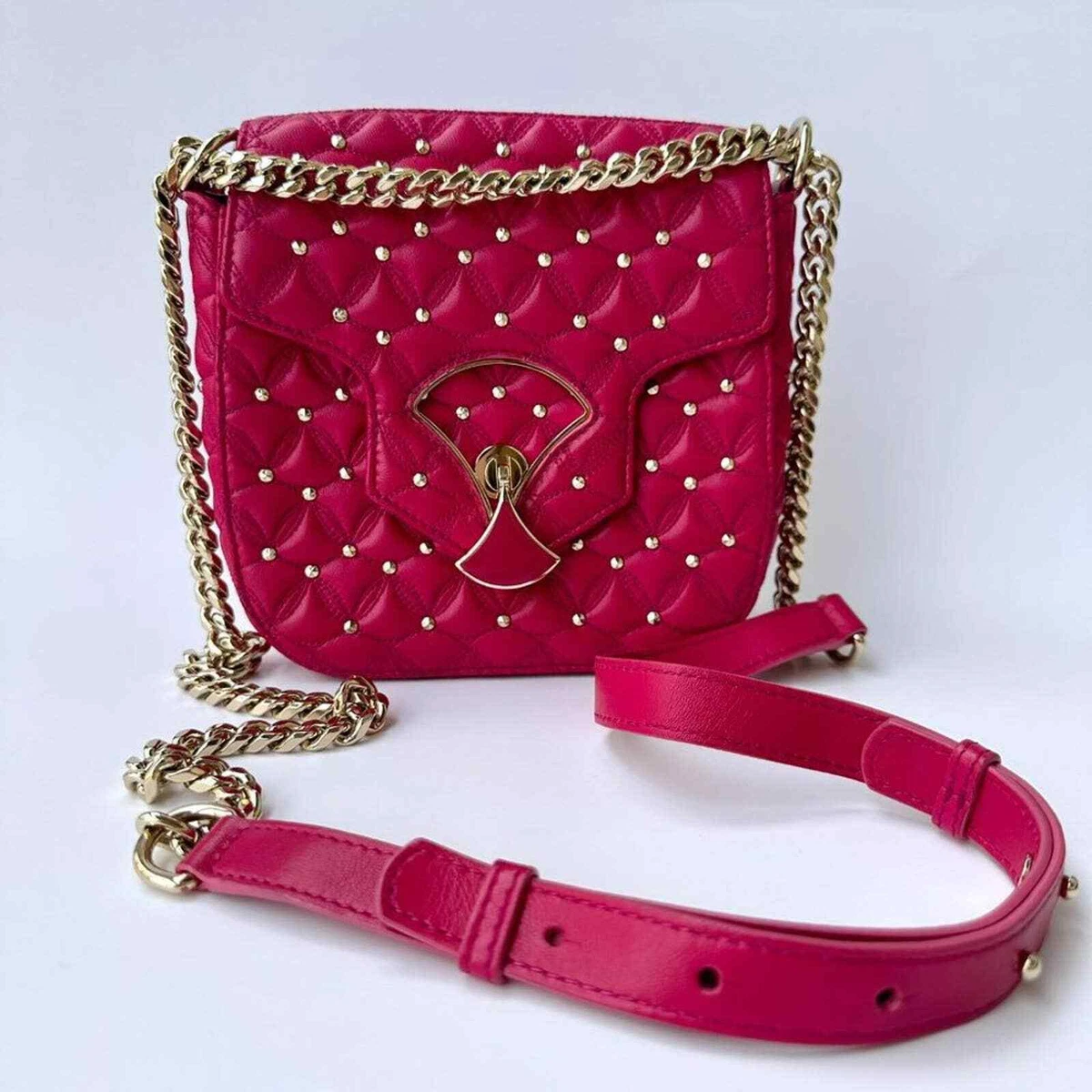Bulgari bag online cheap