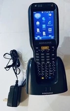 Datalogic Skorpio X3 942400017 2D Scanner Mobile Computer