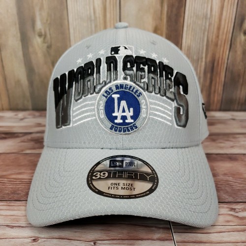 Los Angeles Dodgers New Era 2020 