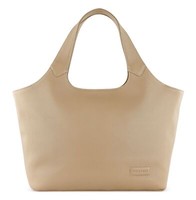 Bugatti Elsa Ladies Bag M Schultertasche UmhäNgetasche Sand Hellbraun Neu