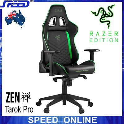 Tarok Ultimate Zen Gaming Chair Razer Tarok Pro Razer Pc Chair