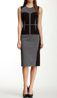 bcbg karlie dress