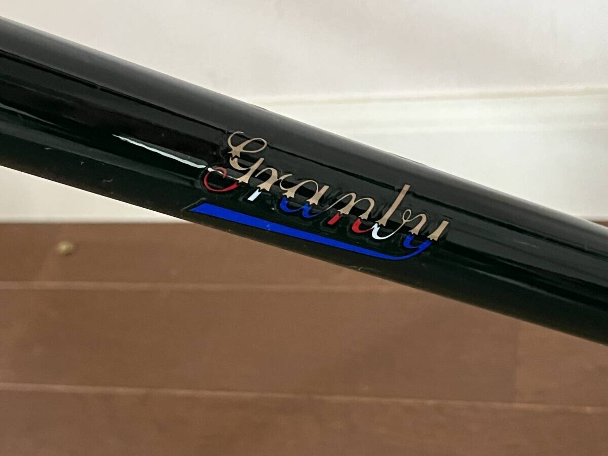 Vélo de route vintage - Legnano Campagnolo - 50cm (S) - Vélos