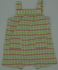 Original Baby Latzhose Petit