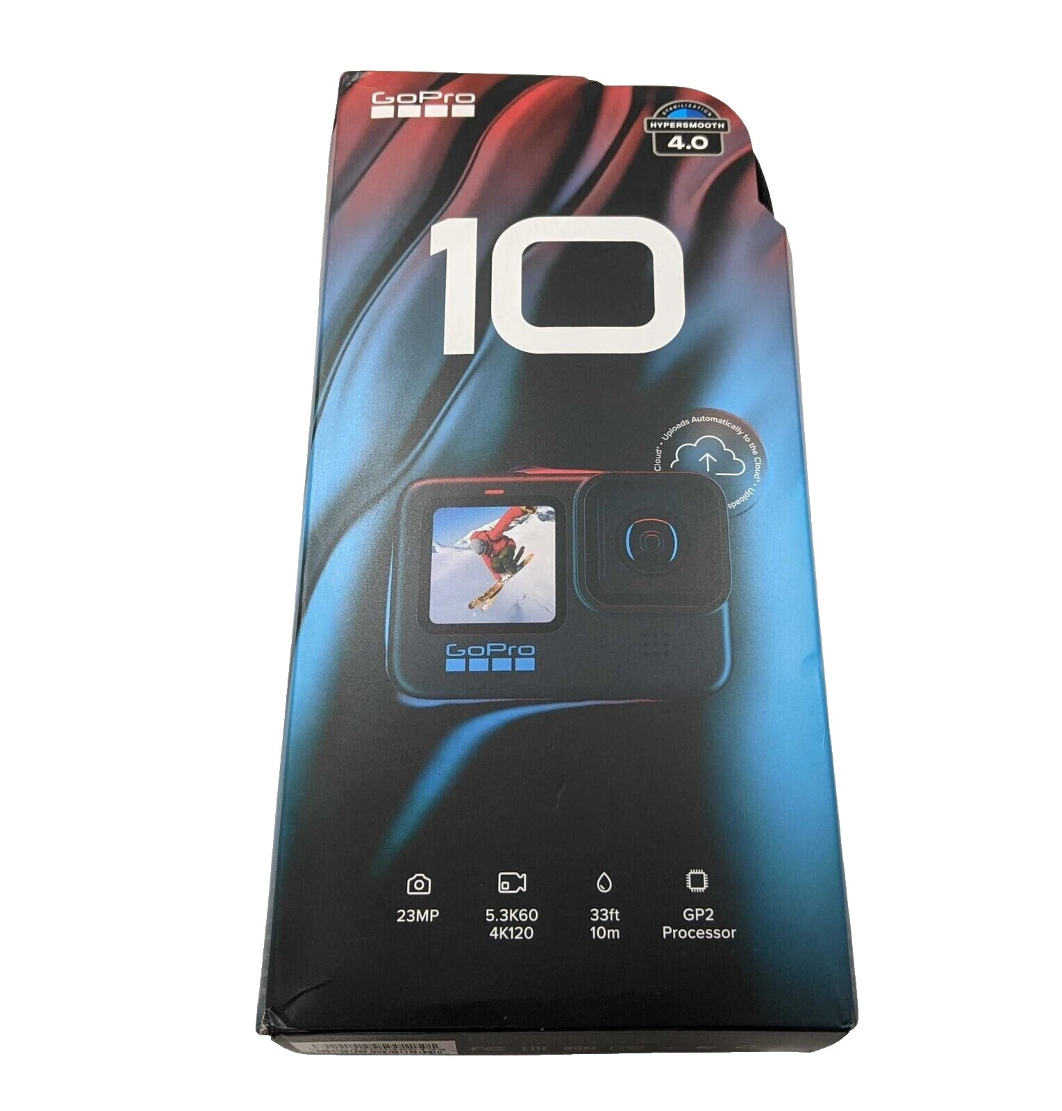 Helmet/Action Camcorders with Bluetooth